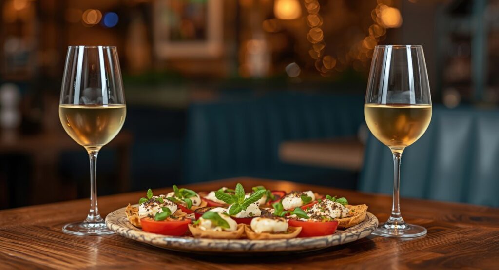 A Food Lover’s Guide to Spring Hill Park: Minnetonka’s Hidden Dining Gems